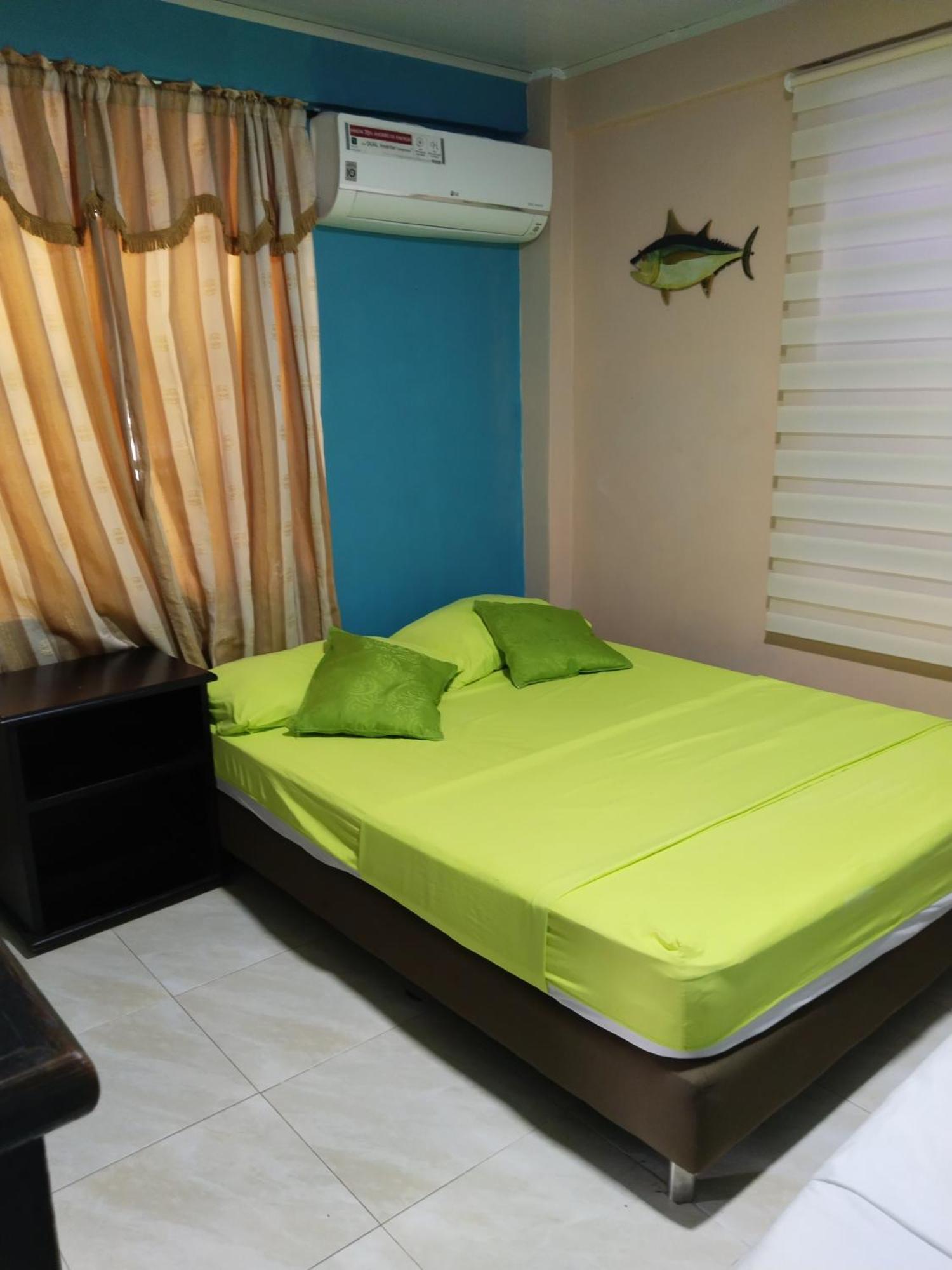 Rocky Palms 公寓 San Andrés