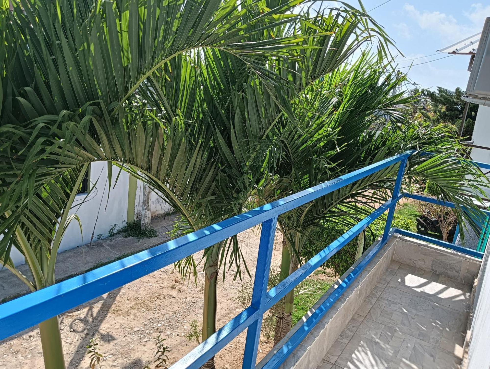 公寓 Rocky Palms